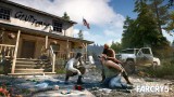 Joc Far Cry 5 The Father Edition pentru PS4