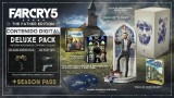 Joc Far Cry 5 The Father Edition pentru PS4