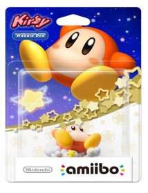 Amiibo Waddle Dee Kirby 
