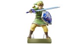 Figurina Joc Amiibo Link Skyward Sword The Legend Of Zelda
