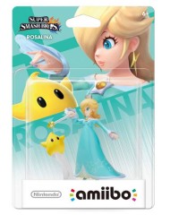 imagineAmiibo Rosalina