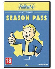 Fallout 4 Season Pass