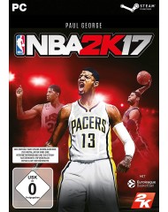 Nba 2k17