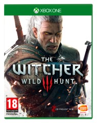 The Witcher 3 Wild Hunt