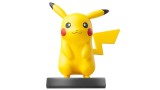 Figurina Joc Amiibo Pikachu No. 10 Super Smash