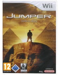 Jumper Griffins Story