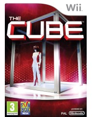 The Cube