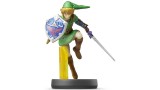 Figurina Joc Amiibo Link No. 5 Super Smash