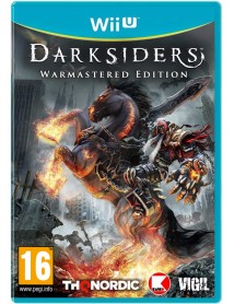 Darksiders Warmastered Edition 