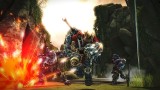 Joc Darksiders Warmastered Edition pentru Nintendo Wii-U
