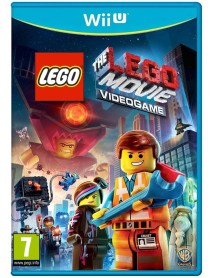 Lego Movie The Videogame 