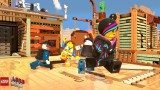 Joc Lego Movie The Videogame pentru Nintendo Wii-U