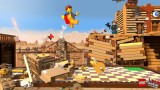 Joc Lego Movie The Videogame pentru Nintendo Wii-U