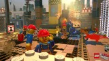 Joc Lego Movie The Videogame pentru Nintendo Wii-U