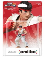 Amiibo Ryu 56