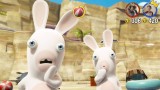 Joc Rabbids Invasion Kinect Compatible pentru Xbox 360