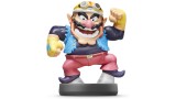 Figurina Joc Amiibo Wario