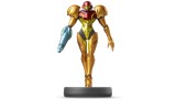 Figurina Statueta Amiibo Samus No. 7 Super Smash