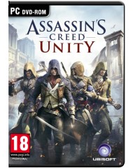 Assassins Creed Unity