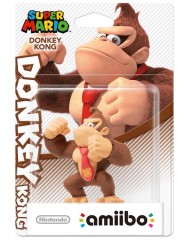 Amiibo Donkey Kong
