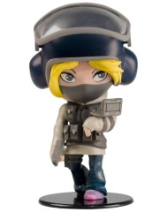 Rainbow Six Siege Iq Chibi