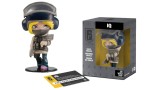 Figurina Joc Rainbow Six Siege Iq Chibi