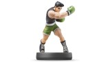 Amiibo Little Mac No. 16
