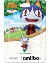 Amiibo Rover