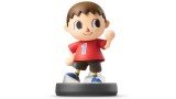 Figurina Joc Amiibo Villager No. 9 Super Smash