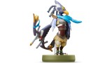 Figurina Joc Amiibo Zelda Champions Set Of 4 The Legend Of Zelda