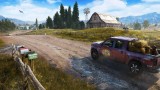 Far Cry 5 Deluxe Edition Uplay Code - PC