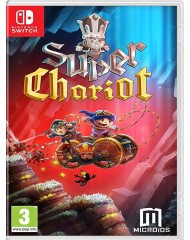 Super Chariot Royal Edition