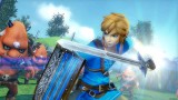 Joc Hyrule Warriors Definitive Edition pentru Nintendo Switch