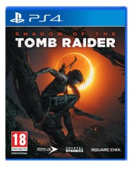 Shadow Of The Tomb Raider
