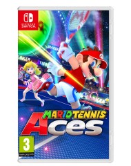 Mario Tennis Aces