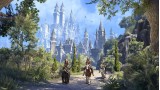 Joc The Elder Scrolls Online Summerset Collectors Edition pentru PS4