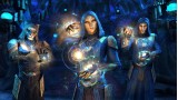 Joc The Elder Scrolls Online Summerset Collectors Edition pentru PS4