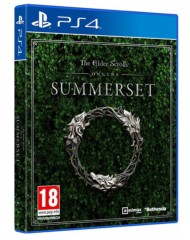The Elder Scrolls Online Summerset