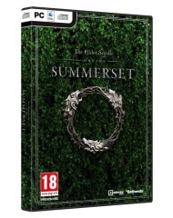 The Elder Scrolls Online Summerset