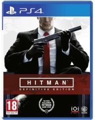 Hitman Definitive Edition