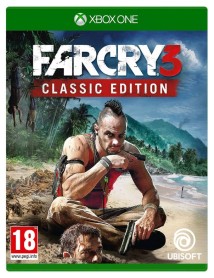 Far Cry 3 