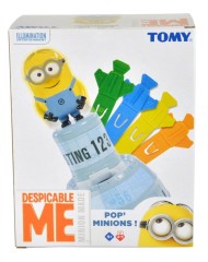 Pop Up Minions