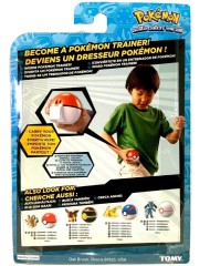 Pokemon Clip & Carry Pokeball ( Random)