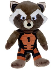 Plus Guardians Of The Galaxy Rocket Racoon XL