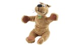 Jucarie Plus Scooby Doo Super Soft 28cm