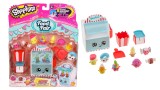  Shopkins - Themed Deluxe Food Pack Wave 4