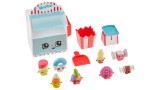  Shopkins - Themed Deluxe Food Pack Wave 4