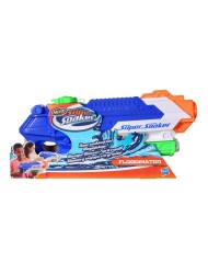 Arma Nerf Super Soaker Floodinator