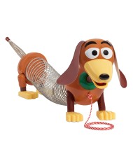 Toy Story 3 Packaged- Slinky Dog Pull Toy