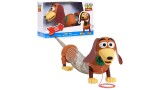 Animalut Toy Story 3 Packaged- Slinky Dog Pull Toy